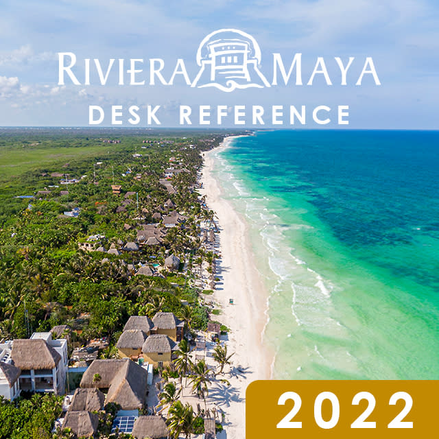 Riviera Maya Reference 2022