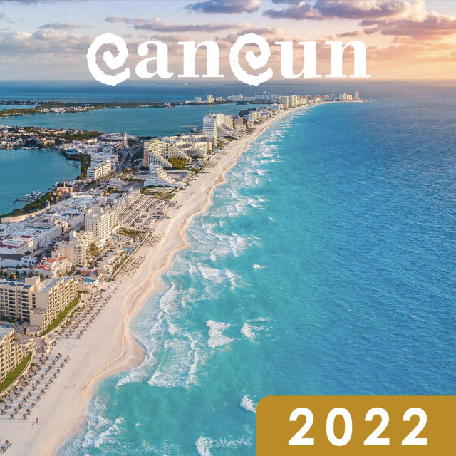 Guía Oficial de Cancún