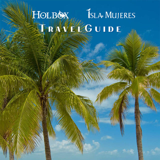Islands Travel Guide