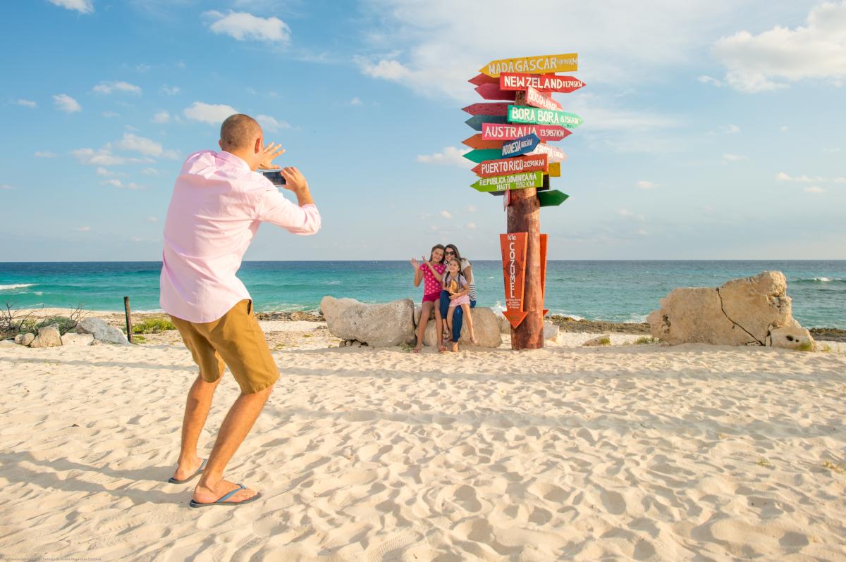Cozumel Vacations
