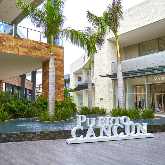 Puerto Cancun 3