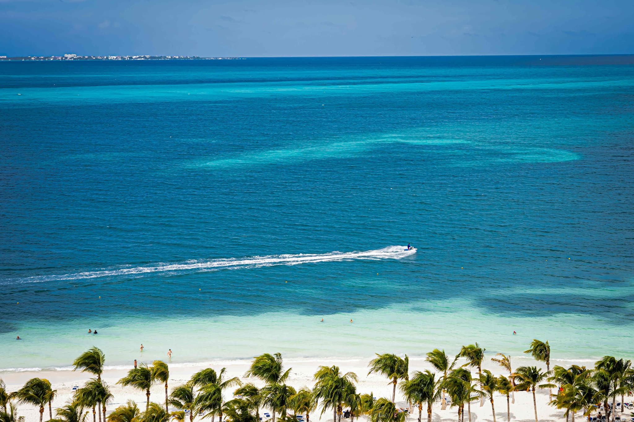 Cancún